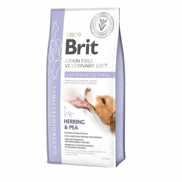 Brit Veterinary Diet Dog Grain Free Gastrointestinal